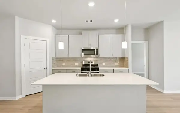 18487 Landing Meadows Lane, New Caney, TX 77357