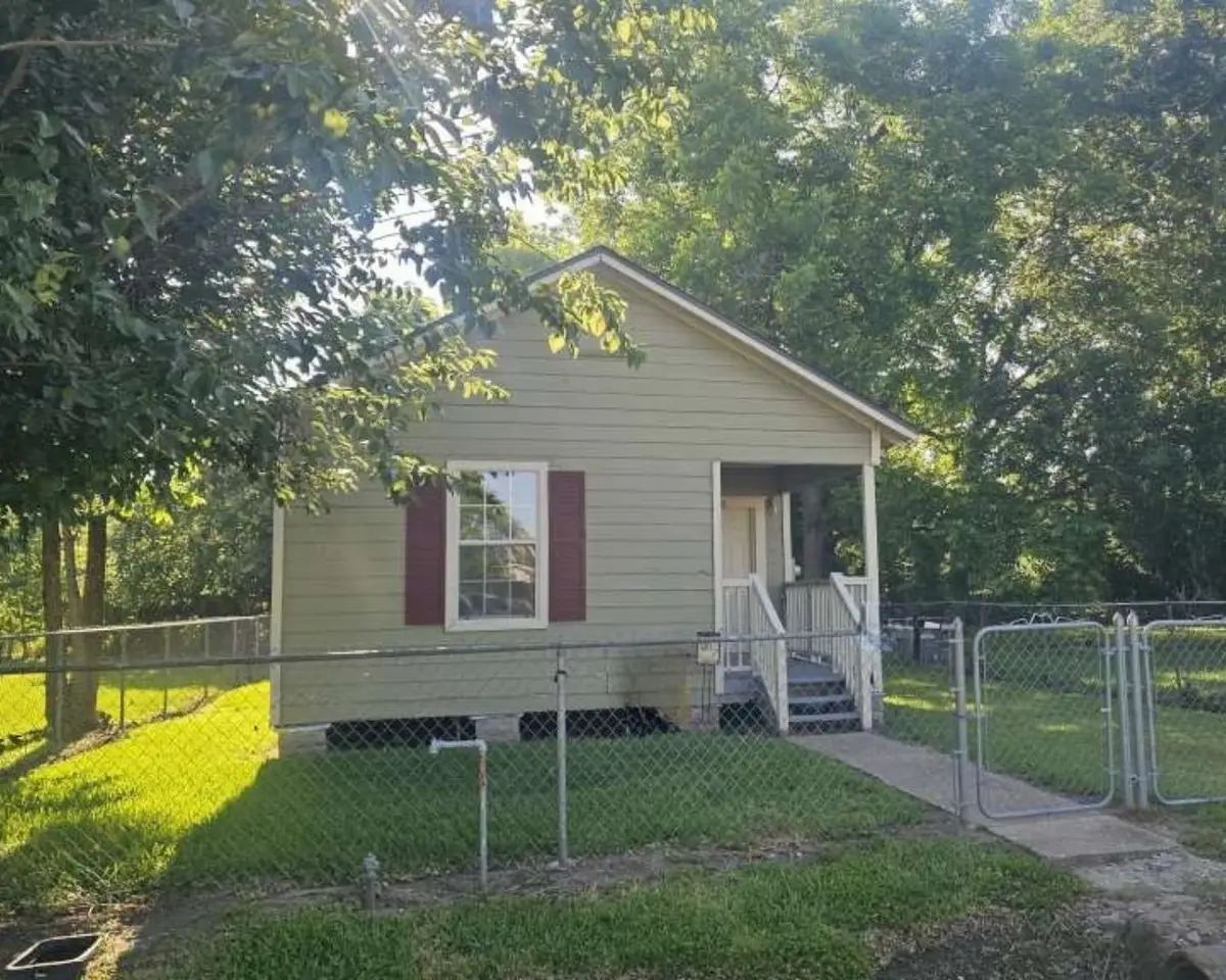 4520 Falls Street, Houston, TX 77026 - #1