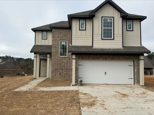 3714 Violet Lane, Huntsville, TX 77340