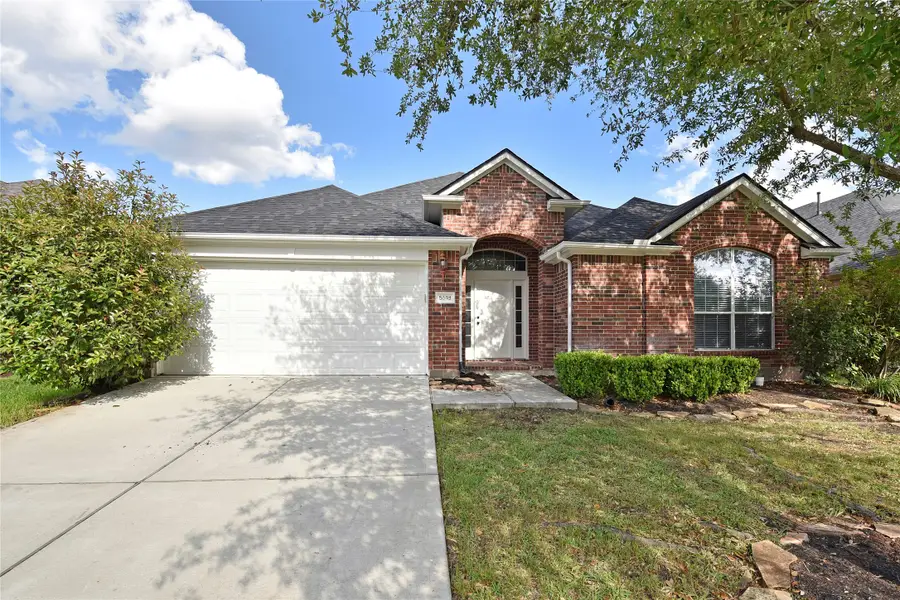 5518 Persimmon Pass, Richmond, TX 77407 - #2