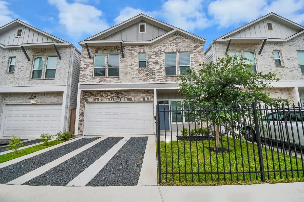3130 Trulley Street, Houston, TX 77004 - #1