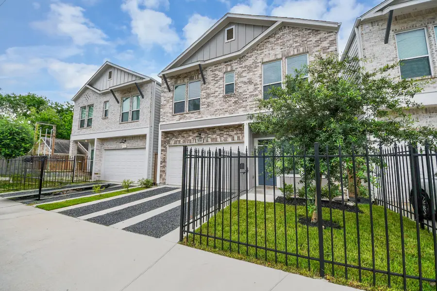 3130 Trulley Street, Houston, TX 77004 - #2