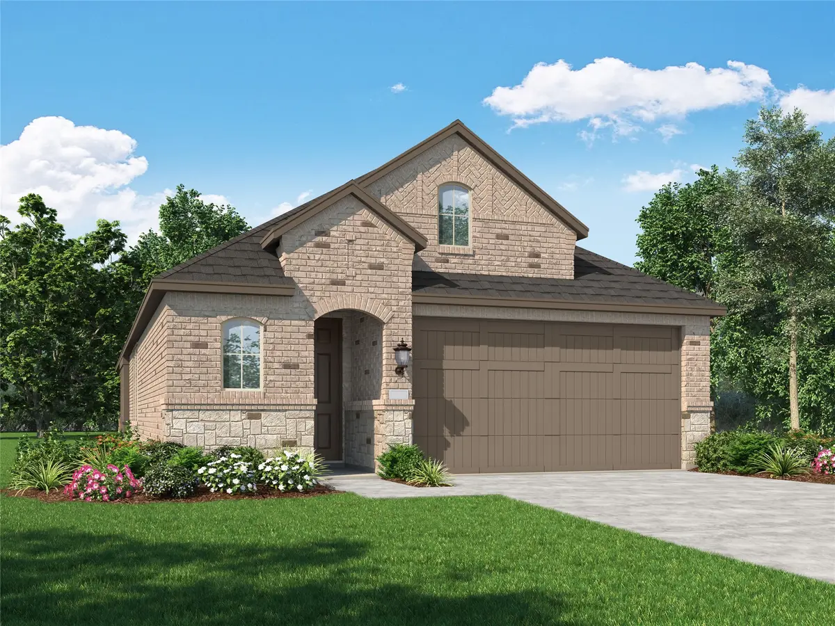 22415 Red Flower Drive, Cypress, TX 77433 - #1