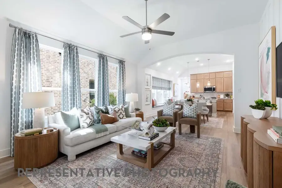 22415 Red Flower Drive, Cypress, TX 77433 - #3