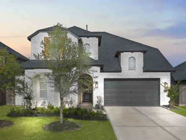 29622 Highland Meadow Drive, Fulshear, TX 77441