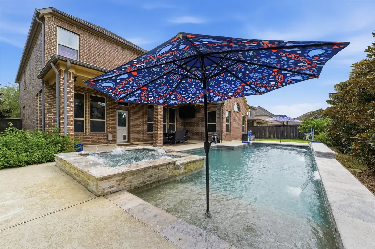 26502 Prairie School Lane, Katy, TX 77494 - #1