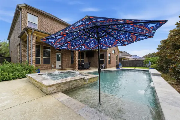 26502 Prairie School Lane, Katy, TX 77494