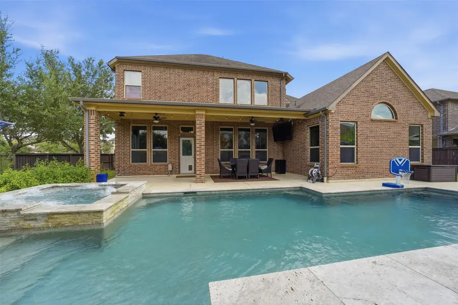 26502 Prairie School Lane, Katy, TX 77494 - #2