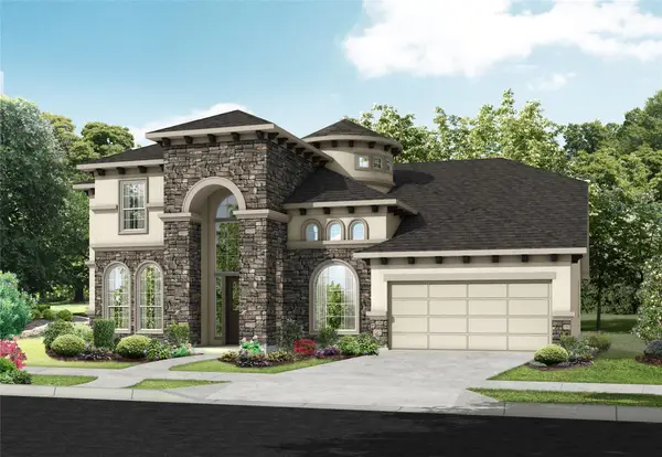 25115 Golden Tallgrass Drive, Katy, TX 77493