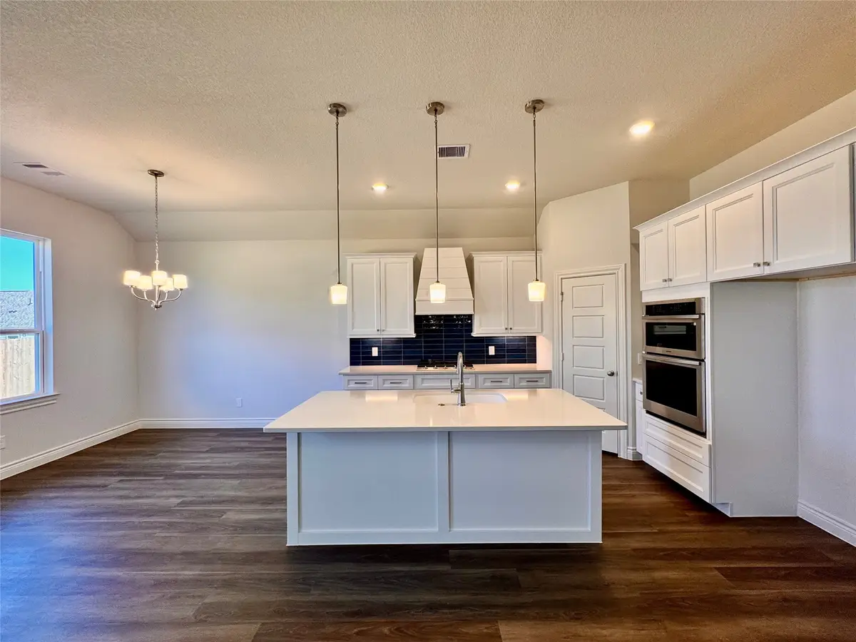 11910 Wisteria Meadows Drive, Willis, TX 77318 - #1