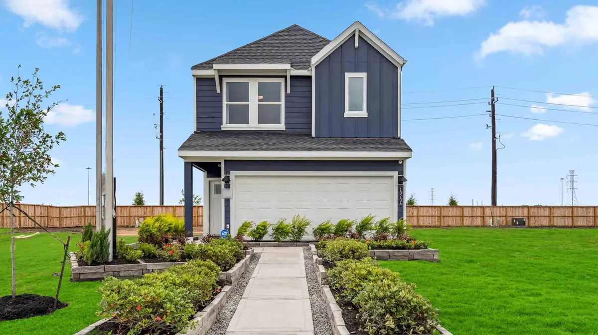 2816 Milton Lodge Lane, Houston, TX 77051 - Image #1