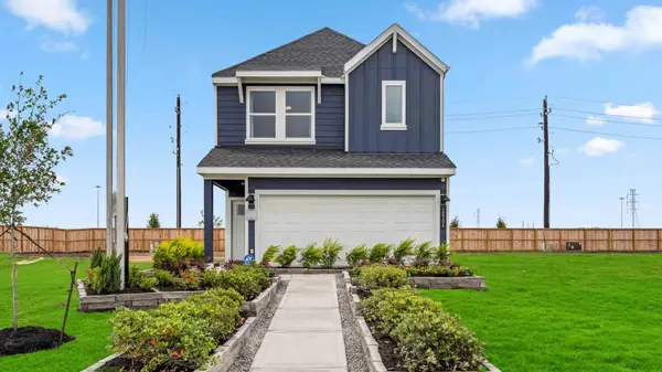 2816 Milton Lodge Lane, Houston, TX 77051