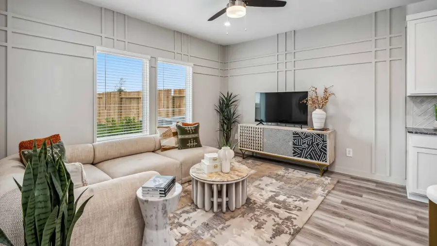 2816 Milton Lodge Lane, Houston, TX 77051 - Image #3