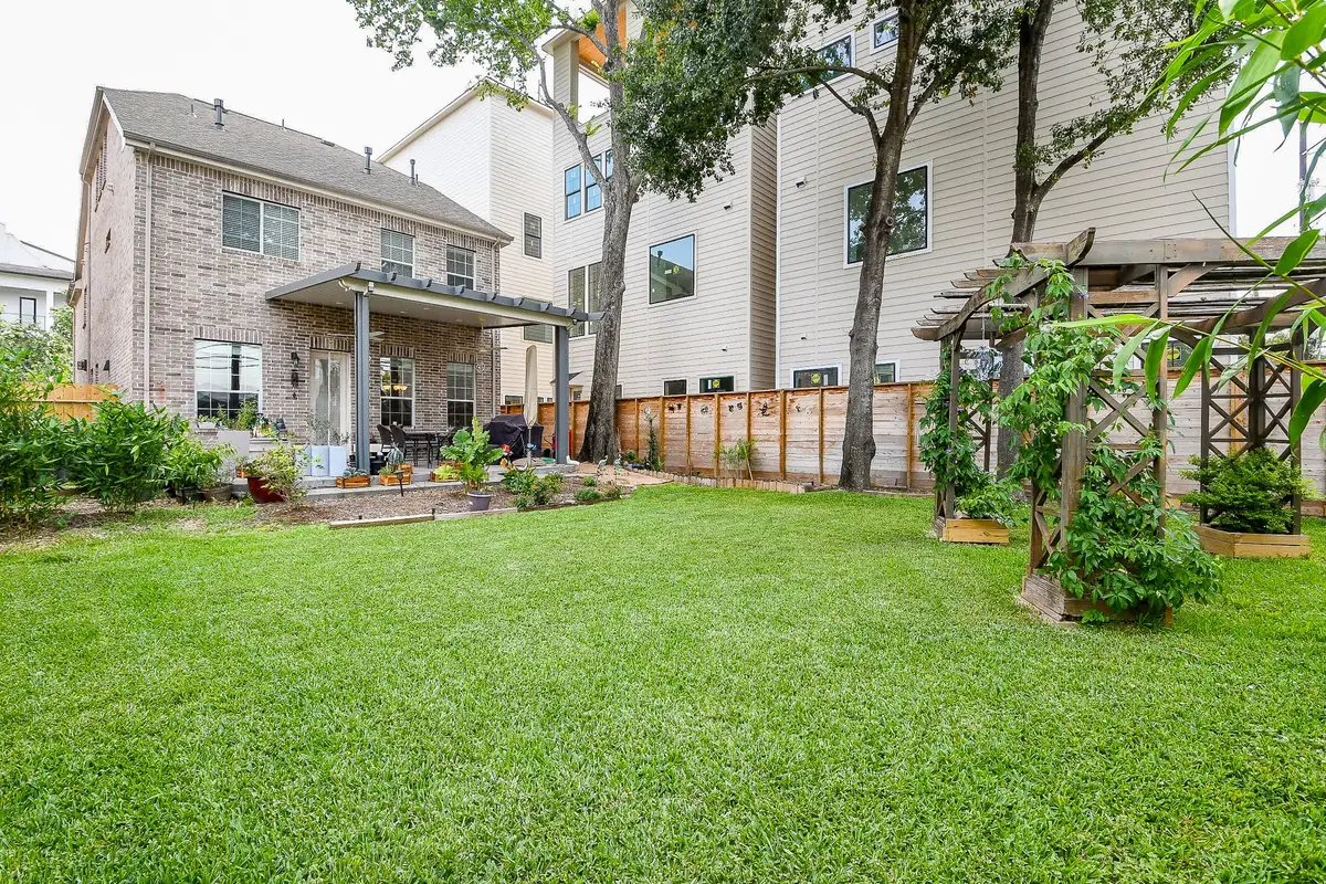 7608 Janak Drive, Houston, TX 77055 - Image #1