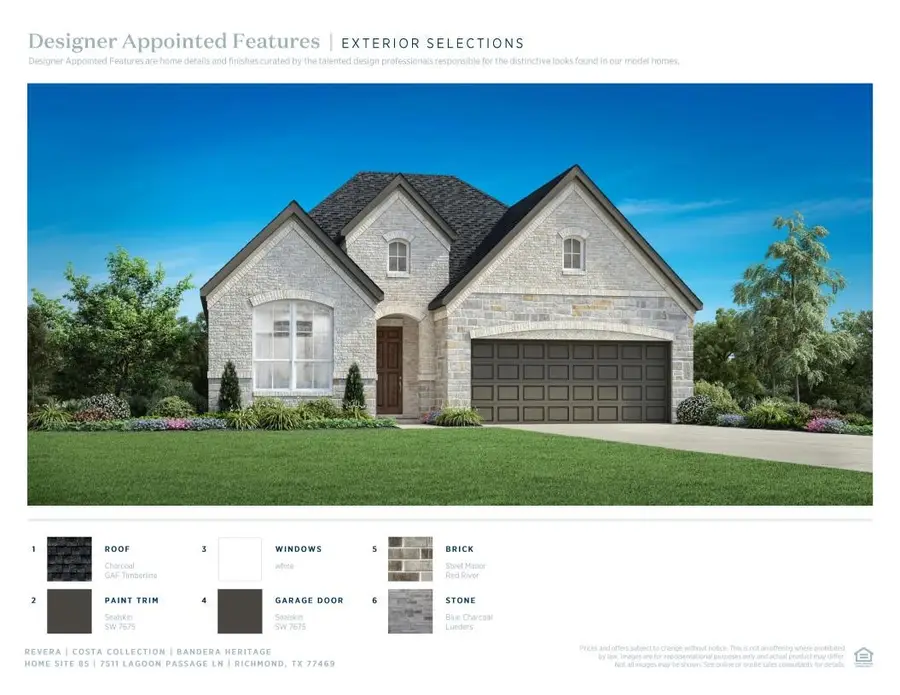 7511 Lagoon Passage Lane, Richmond, TX 77469 - #2
