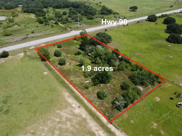 0 Highway 90, Rock Island, TX 77470