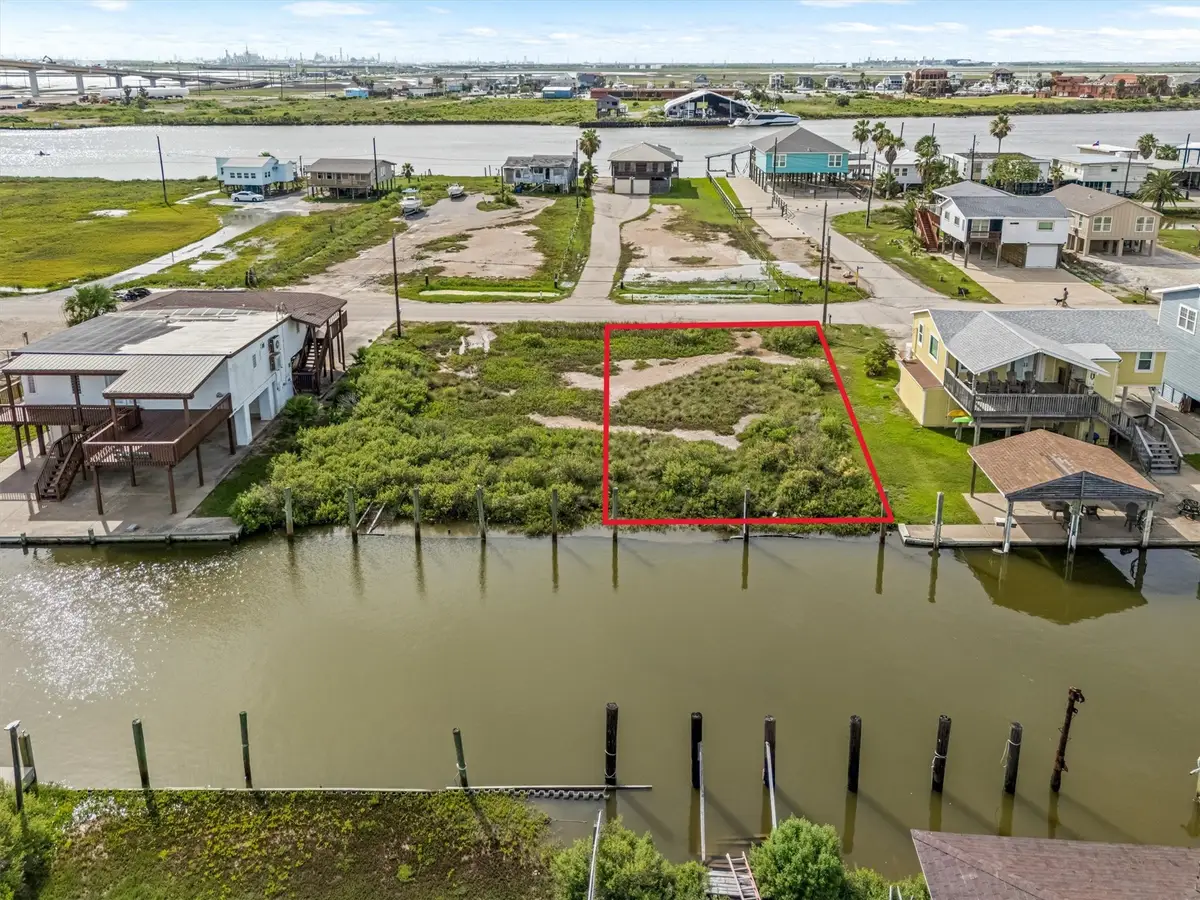 lot 3 Shark Lane, Surfside Beach, TX 77541 - #1