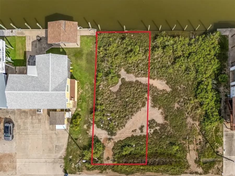 lot 3 Shark Lane, Surfside Beach, TX 77541 - #3