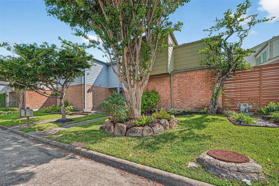 1917 Trixie Lane, Houston, TX 77042 - #2