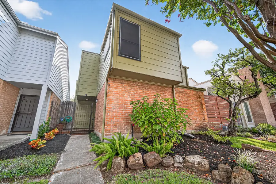 1917 Trixie Lane, Houston, TX 77042 - #3