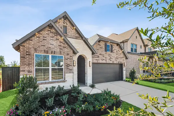 131 Savory Saute Drive, Richmond, TX 77406