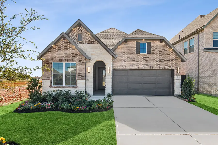 131 Savory Saute Drive, Richmond, TX 77406 - #2