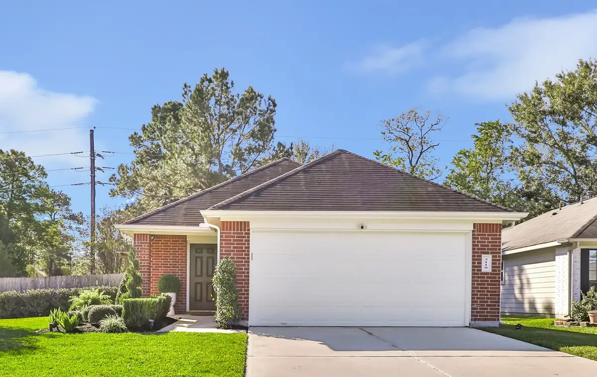 3118 This Way, Kingwood, TX 77339 - Image #1