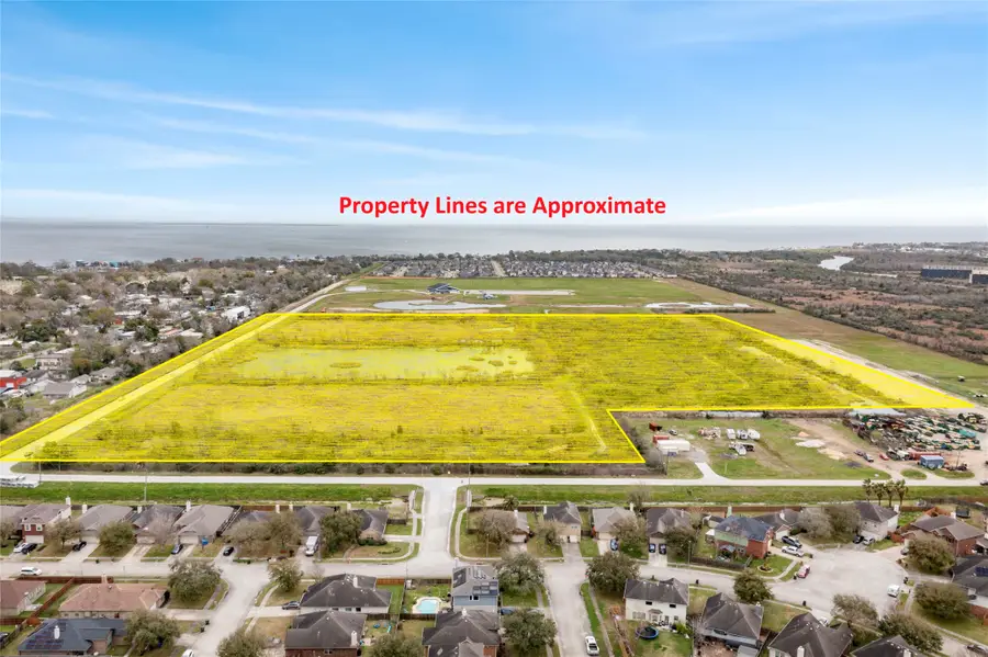 4835 10th Street, Bacliff, TX 77518 - Image #2