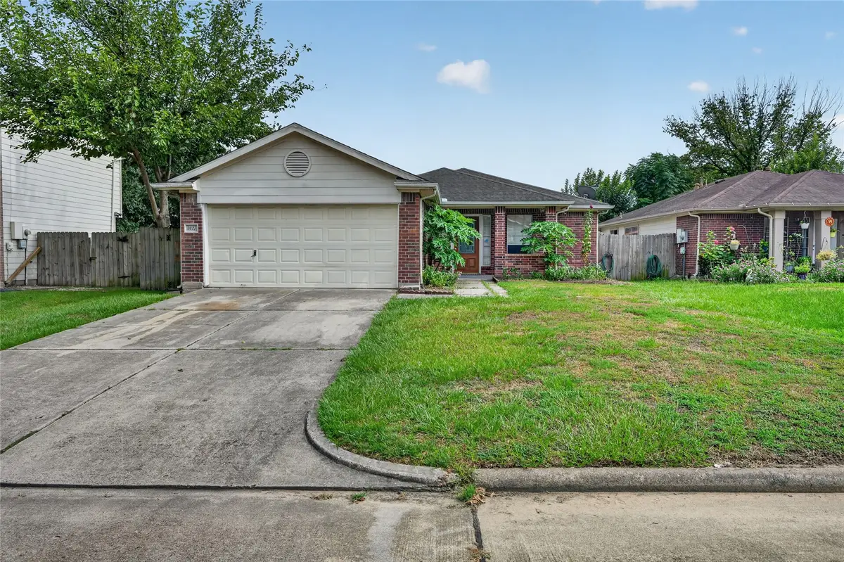 2427 Chalet Road, Houston, TX 77038 - #1