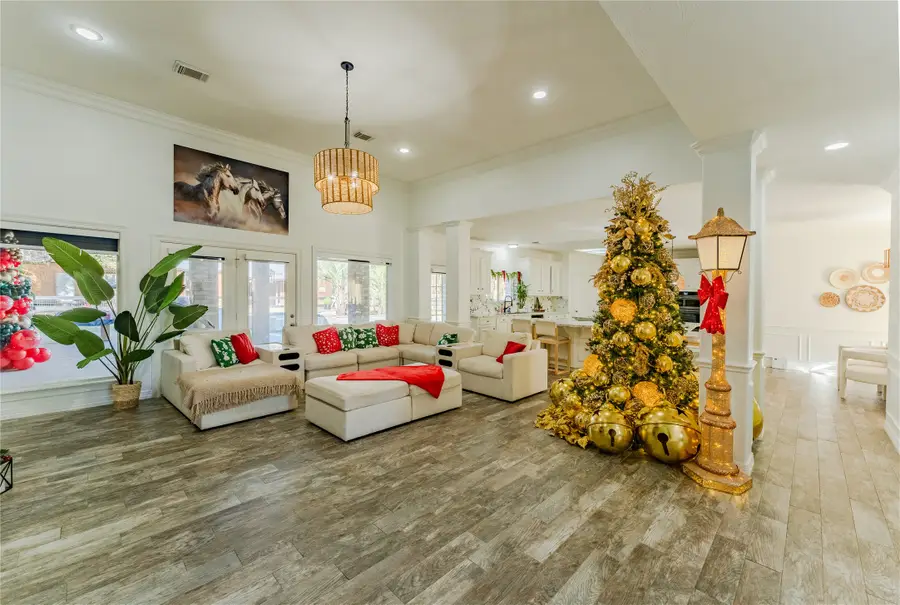 24102 Baneberry Road, Magnolia, TX 77355 - Image #2