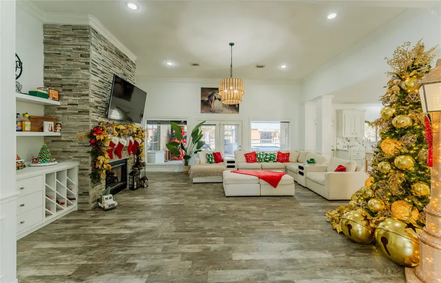 24102 Baneberry Road, Magnolia, TX 77355 - Image #3