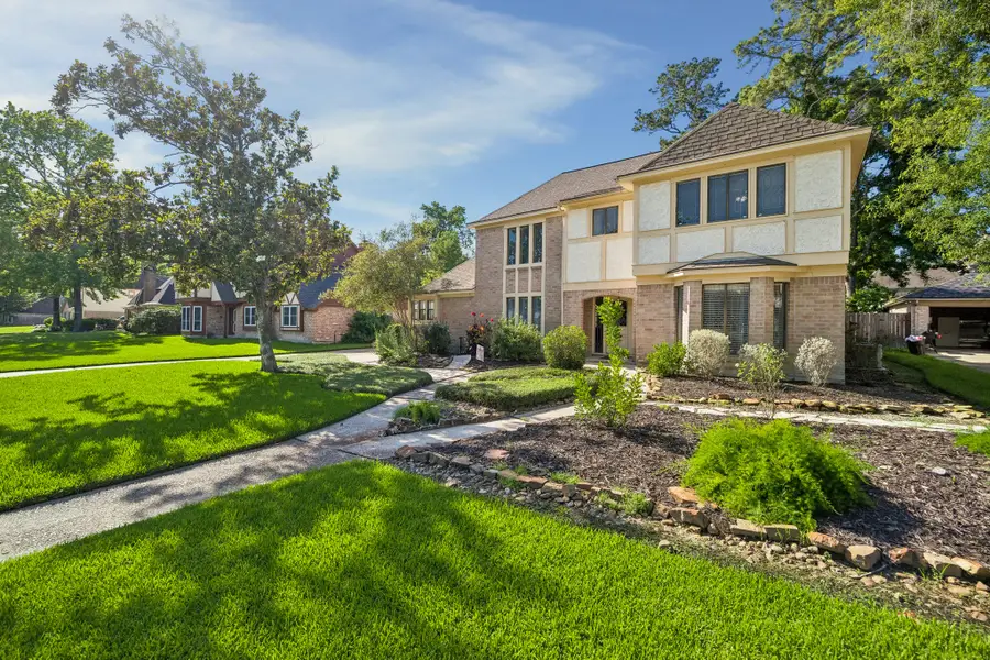 7611 Heritage Pines Drive, Humble, TX 77346 - #2