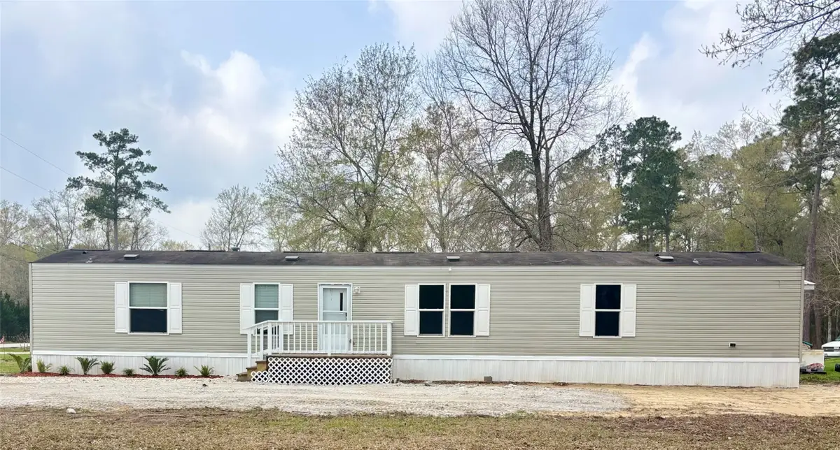 161 Westwood Avenue, Liberty, TX 77575 - #1