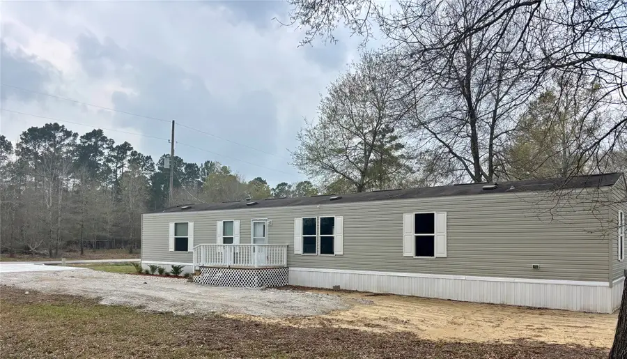 161 Westwood Avenue, Liberty, TX 77575 - #2