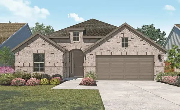 21638 Bluestem Fields Drive, Waller, TX 77484