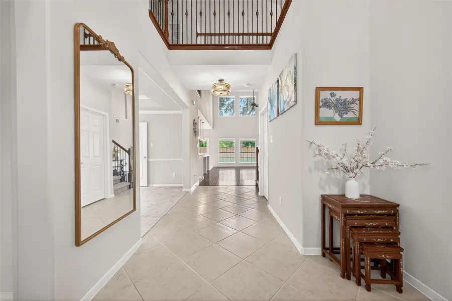13418 Orchard Shadows Drive, Richmond, TX 77407 - #3