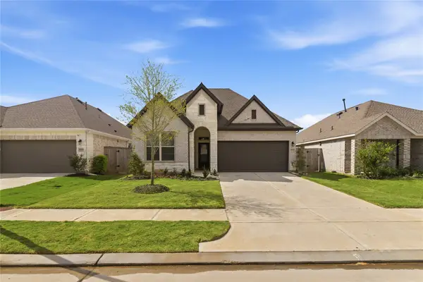 30323 Tall Fescue Drive, Brookshire, TX 77423