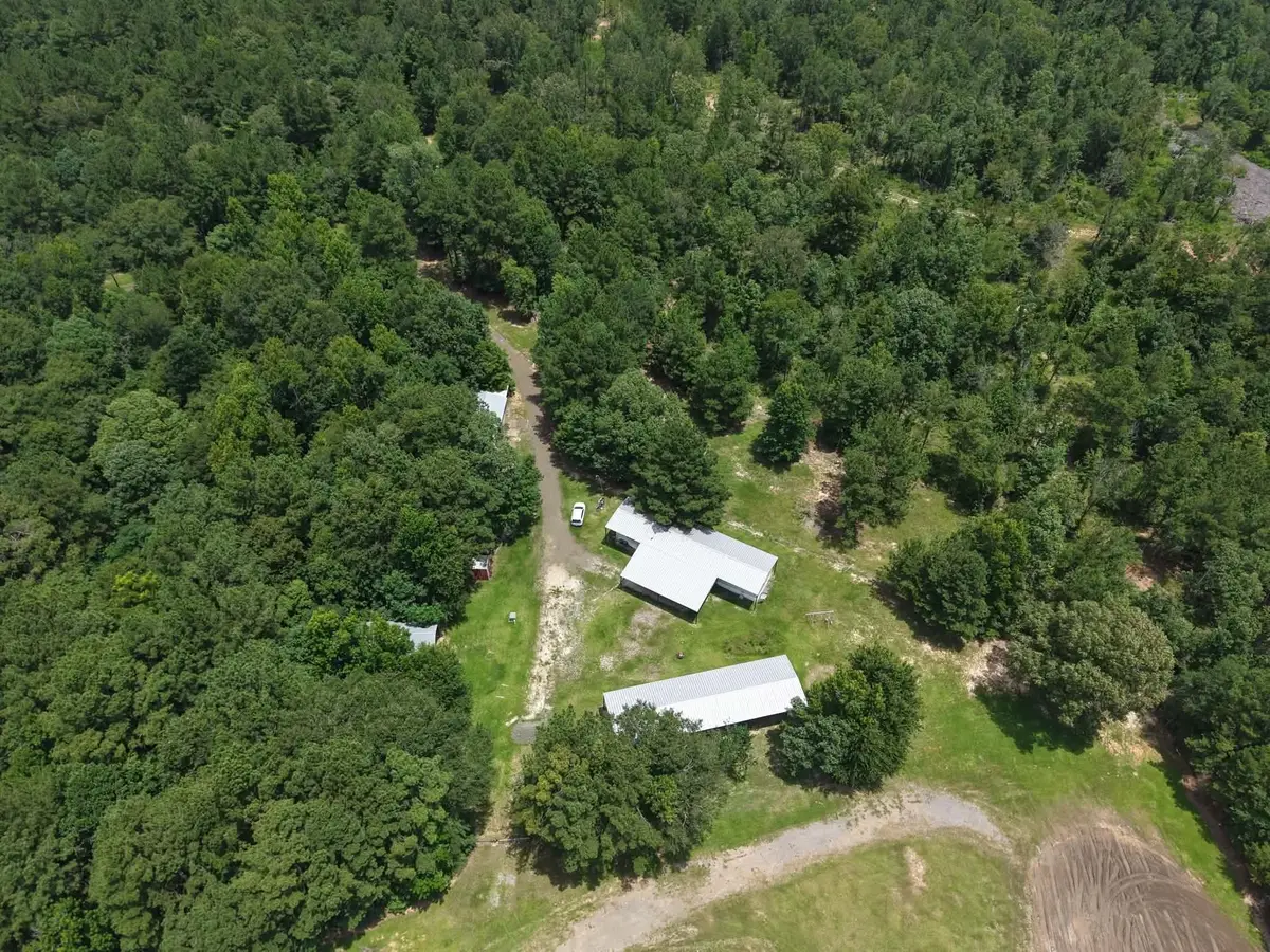 3088 County Road 2565 N, Colmesneil Chester, TX 75979 - #1