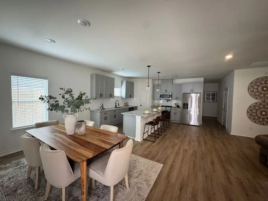 15193 Austin Road, Willis, TX 77378 - #3