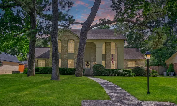 5335 Olympia Fields Lane, Houston, TX 77069