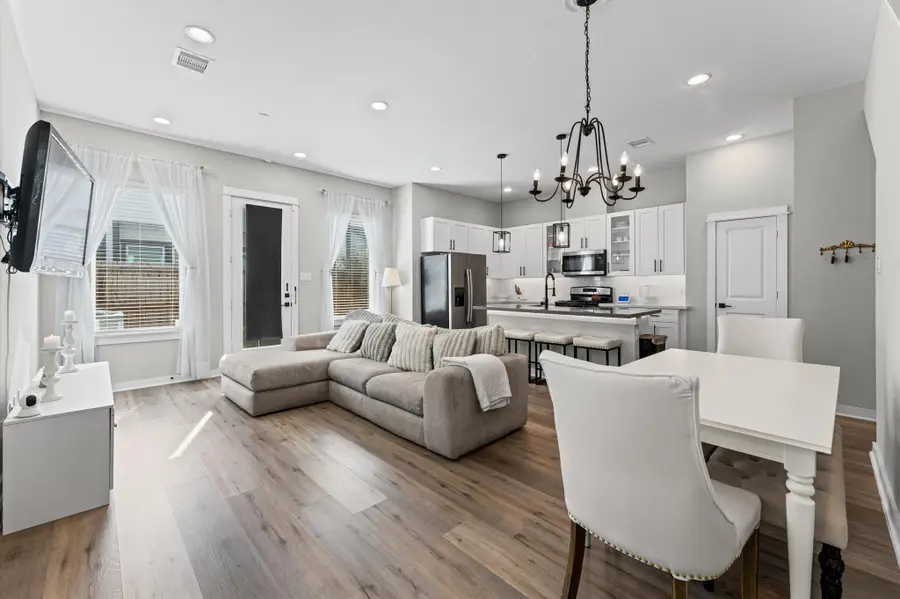 8422 Berry Green Lane, Houston, TX 77022 - #2
