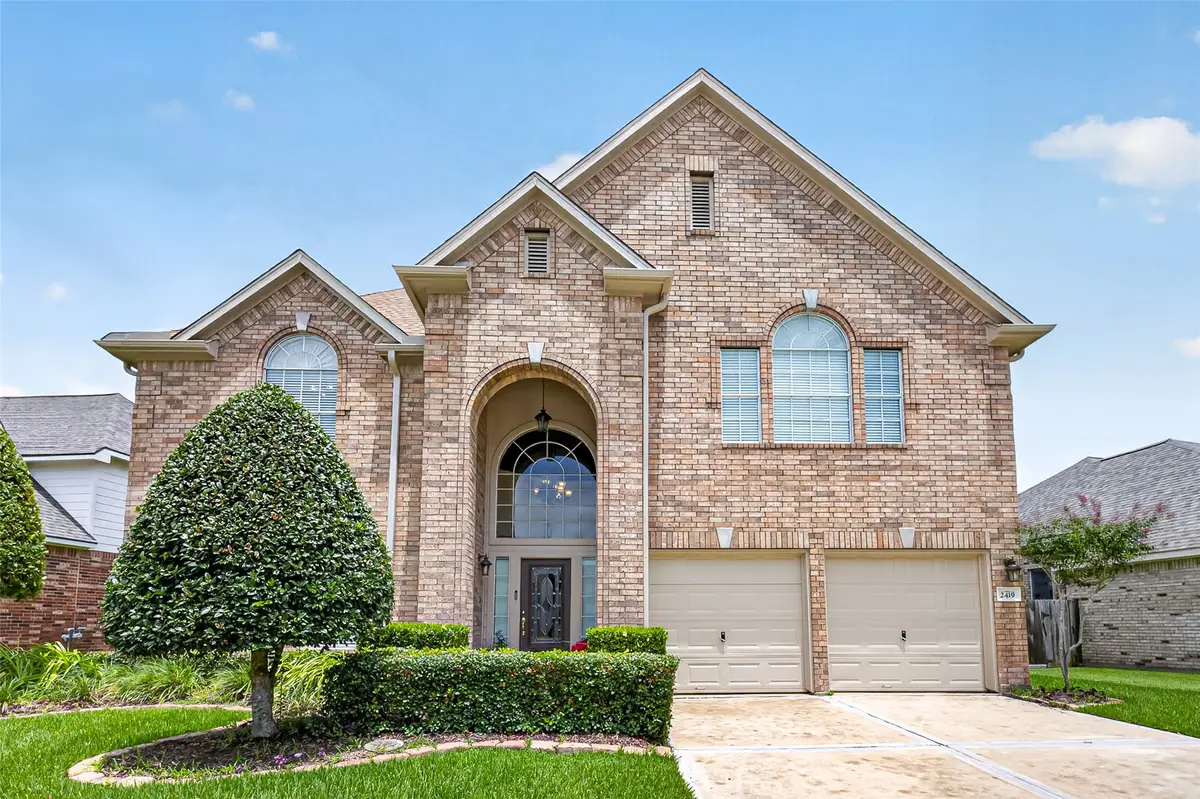 2419 Bay Hill Drive, Baytown, TX 77523 - #1