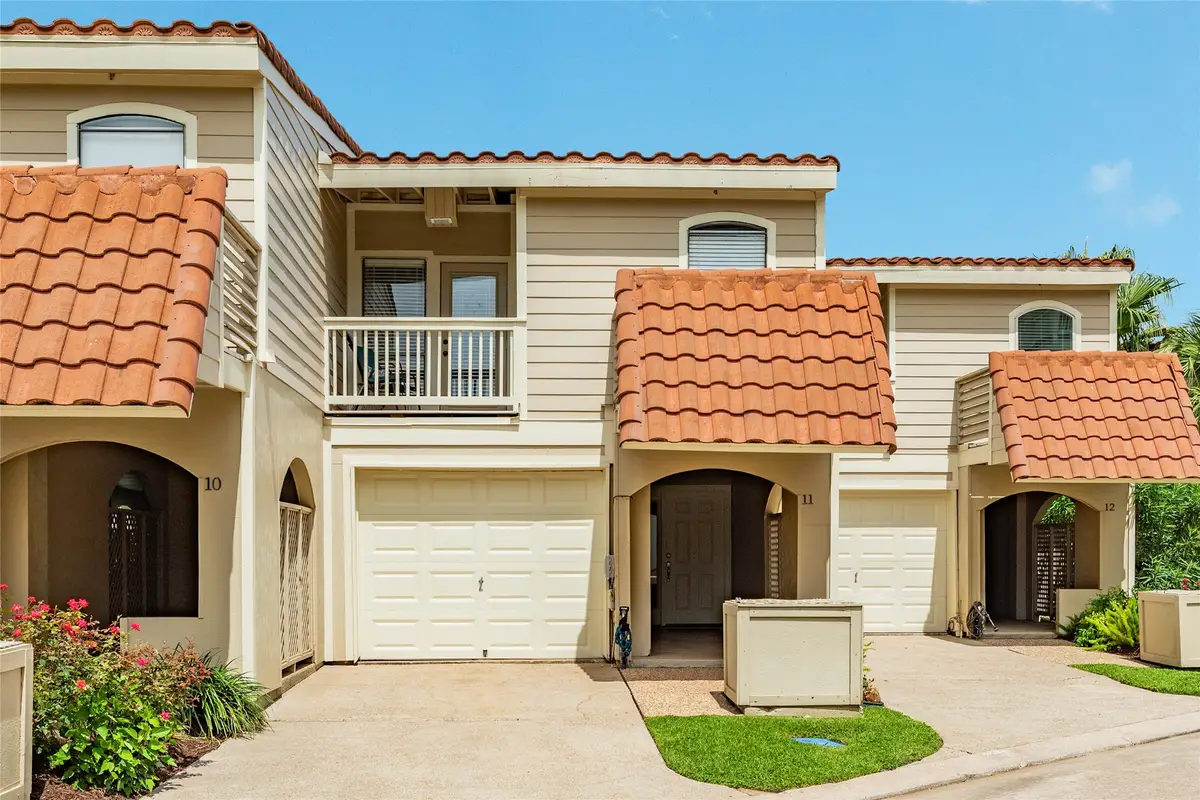 11 Dana Drive #C, Galveston, TX 77554 - #1