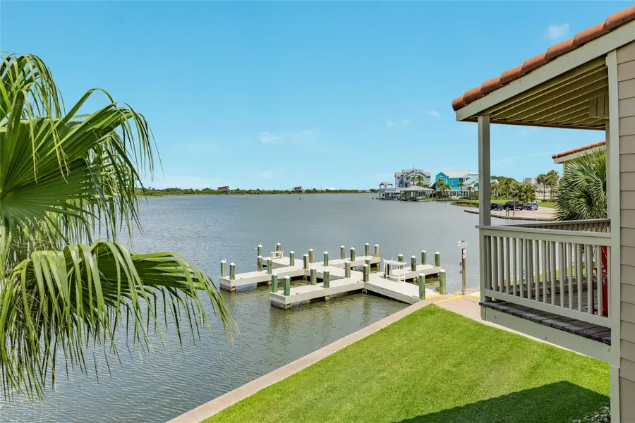 11 Dana Drive #C, Galveston, TX 77554 - #3