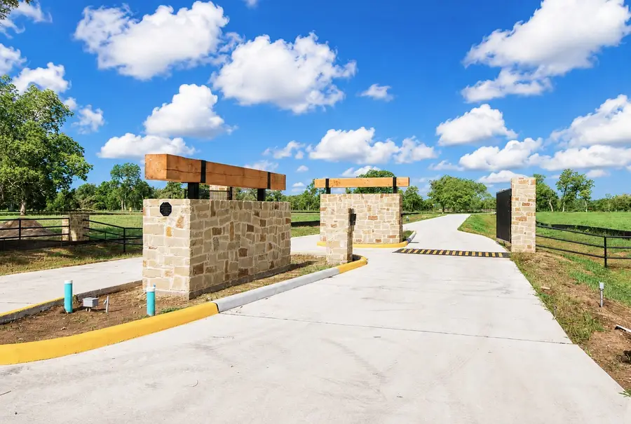 3315 Doe Haven Court, Fulshear, TX 77441 - #3