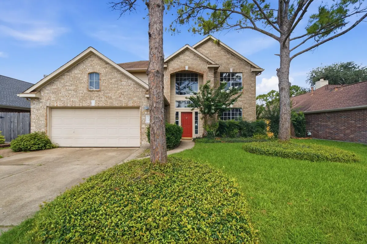 14715 Plains River Drive, Cypress, TX 77429 - #1