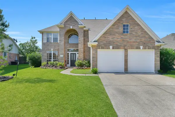 11012 Dogwood Court, La Porte, TX 77571