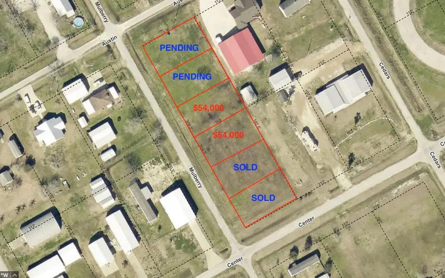 0000 Mulberry Street, Matagorda, TX 77457 - #3