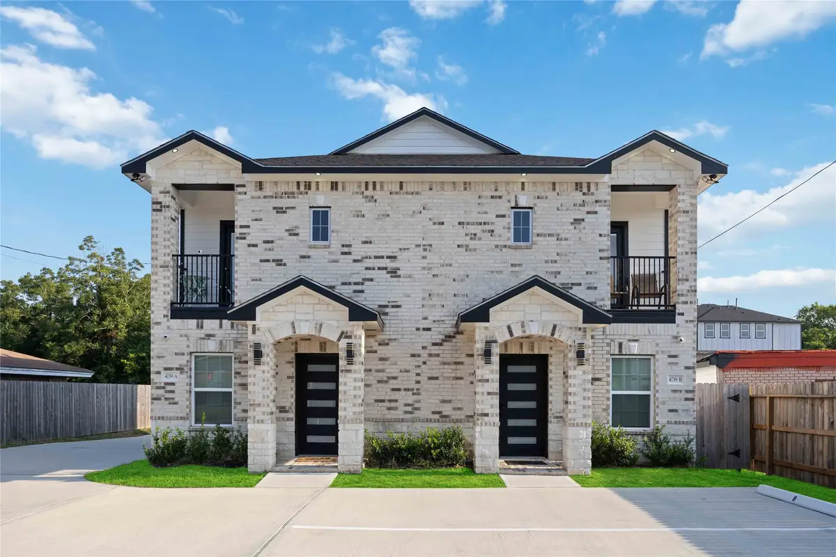 4739 Reed Road, Houston, TX 77033 - Image #1