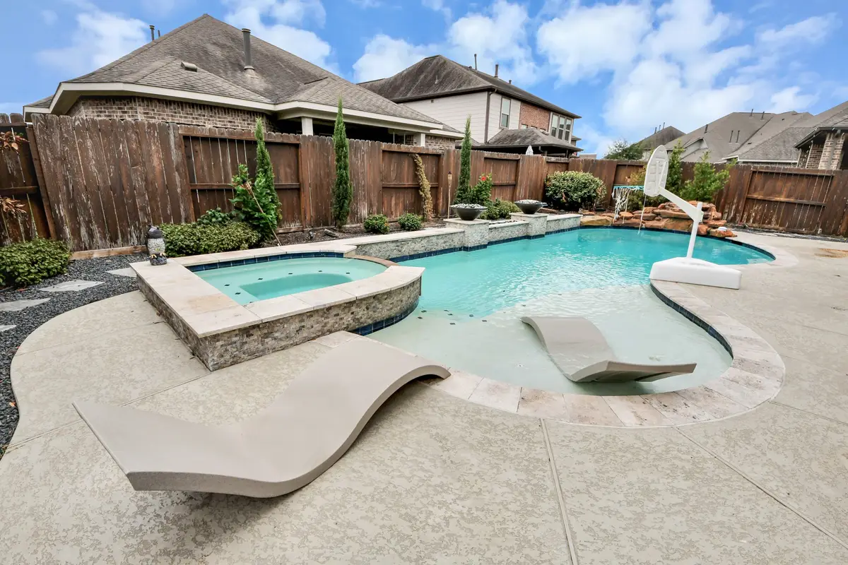 10722 Dawn River Court, Cypress, TX 77433 - #1